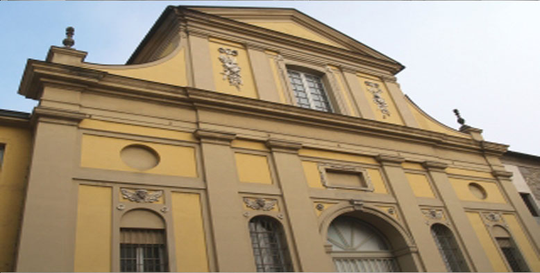 Galleria San Ludovico